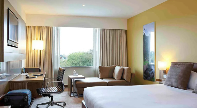 Novotel Auckland Ellerslie
