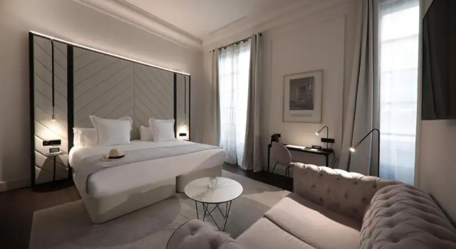 Полулюкс Summum Boutique Hotel Meliá Collection