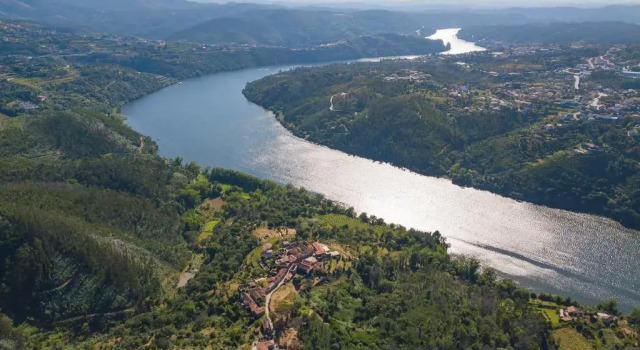 Вилла Stunning 3-bed-2-bath villa over Douro River;Porto city - WIFI-sleep 6-10