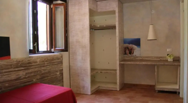 Апартаменты Standard Tenuta Conte Ruggero