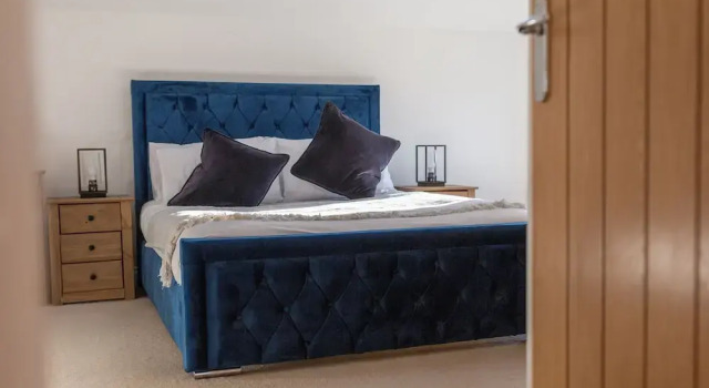 Discovery Barn Luxury 2 BD Conversion
