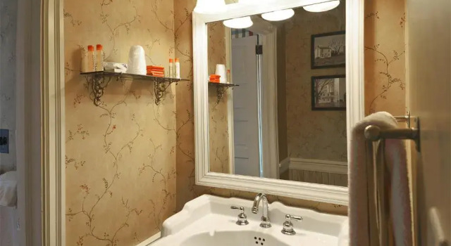 Двухместный номер Deluxe Strasburg Village Inn