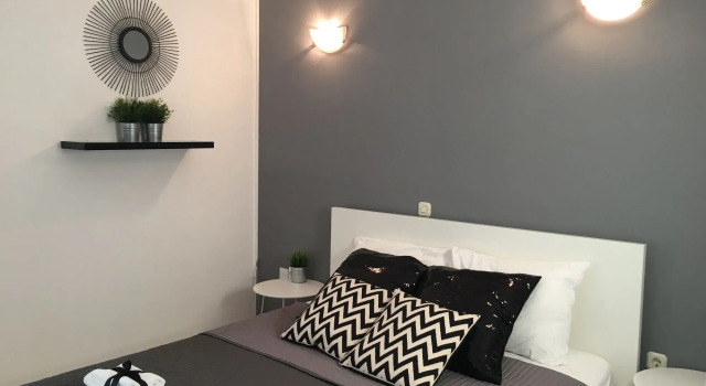 Apartmani Ana&Ita