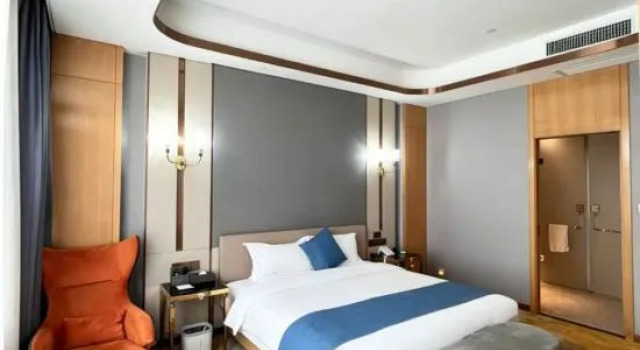 Люкс Wufeng Hotel