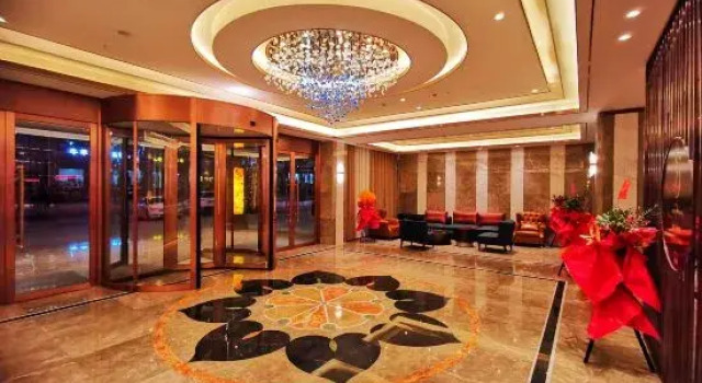 Litang LHA GYAL GORY HOTEL, Varaa Hotelli Litang Sichuan