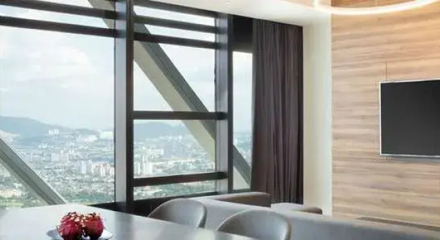 Mint Kuala Lumpur, Забронировать Отель Отели Куала-Лумпура 3 звезды, рядом с Арена «Мега Стар», 3*
