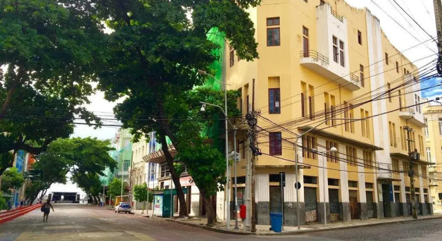 Hostel Azul Fusca