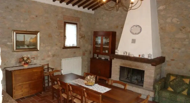 Коттедж Agriturismo San Giovanni