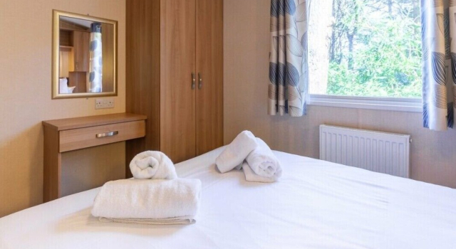 Beechcroft - Kelling Heath Holiday Park - 18663, Boek Vakantiehuis Hotels in Norfolk met parkeren, Parkeren