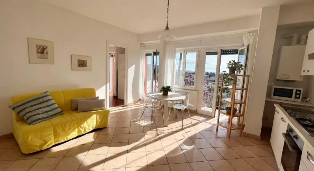 Апартаменты Borgo Antico Apartments