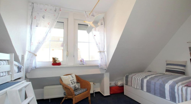 Ferienhaus in Dornumersiel, Забронировать Дом для отпуска Отели Дорнумерзиль с парковкой, Парковка