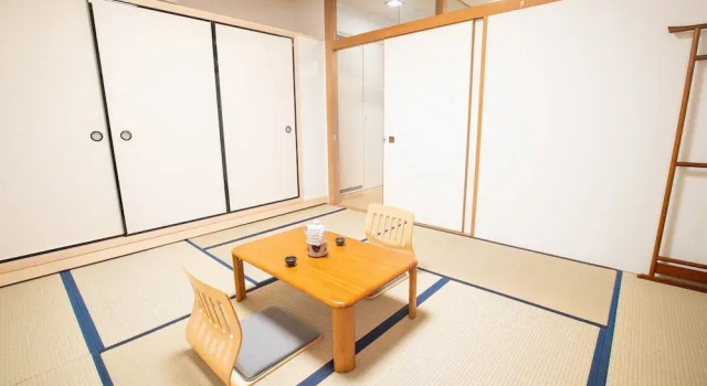 Touka House 4F, Забронировать Отель Отели Токио 3 звезды, рядом с Miyanaka Park, 3*