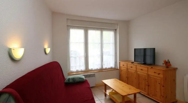 Appartement Mont-Dore, 2 pièces, 4 personnes - FR-1-608-112