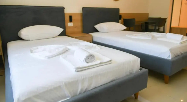 Люкс Dolanit Hotels Village