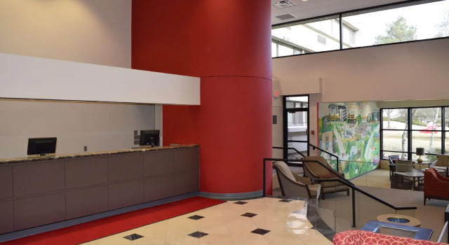 Gateway Hotel and Conference Center, Reserva ahora Hotel Ames Iowa