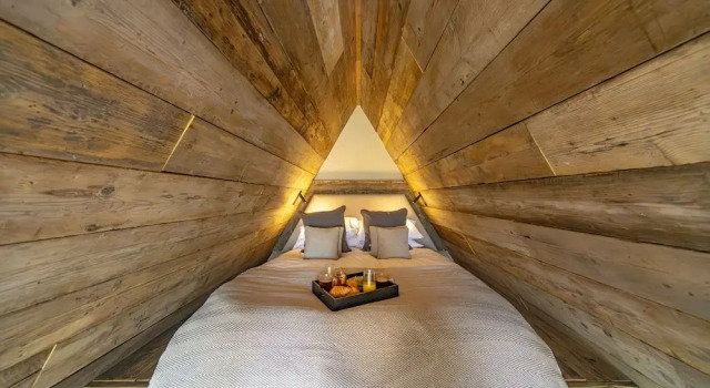 The Tri-pod, Prenota Casa vacanze Hotel a Dyfed con parcheggio, Parcheggio