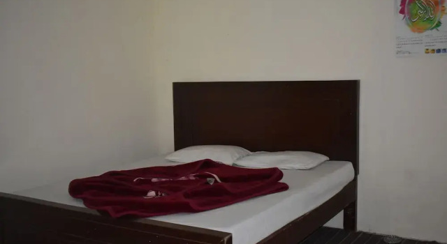 Sweet Dreams Hotel