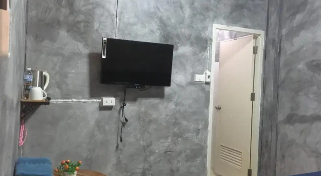 Двухместный номер Standard You In House URT Surathani Airport