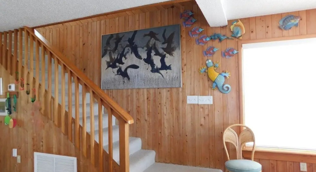 Salamander II 3 Bedrooms 2 Bathrooms Home