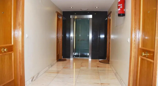 Апартаменты Apartamento CALERA