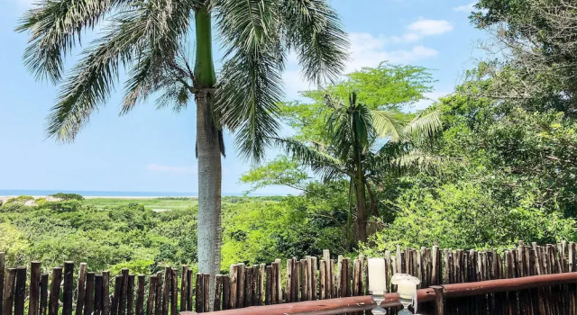 Номер Standard Ingwenya Lodge