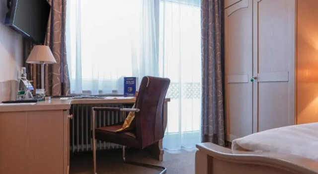 Hotel Waldblick Kniebis, Забронировать Отель Бад-Риппольдзау-Шапбах Landkreis Karlsruhe