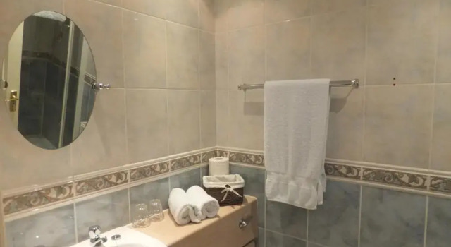Номер Standard Red Lion Inn