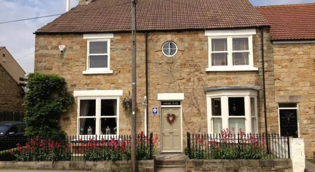 Moor End Bed and Breakfast, Réserver Hôtel Comté de Durham Les Pennines du Nord