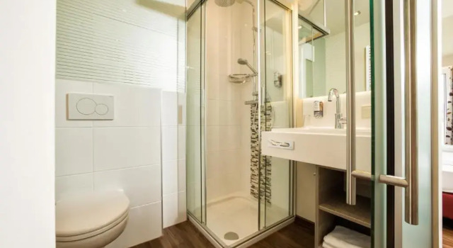 Двухместный номер Standard Thermalhotel Leitner