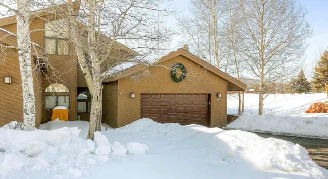 Fairway Village 2919 by Park City Lodging