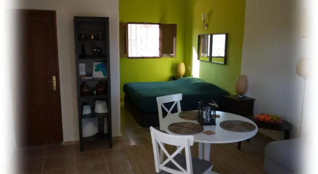 Casita de Amanecer, Prenota Hotel Taberno Almería
