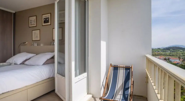 Villa Ur Gaina Bidart 23579