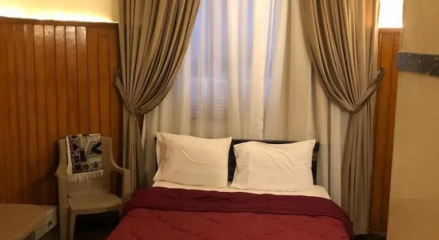 Номер Standard Centro Citta Cairo Hotel
