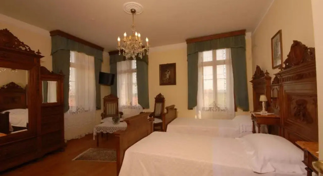 Agriturismo Villa Panigai, Забронировать Вилла Фарра-ди-Солиго Венето