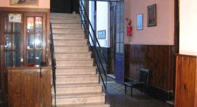 Carly, Rezerwuj Hotel San Telmo Buenos Aires