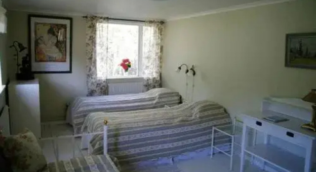 Olstorp Gård Bed & Breakfast, Rezerwuj Hotel Tranas Jonkoping