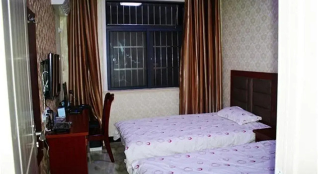 Wuhan Quduoduo Mansion, Prenota Hotel Wuhan Hubei