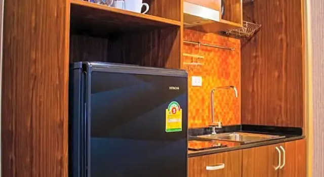 Люкс New Nordic Hotels Concept Family