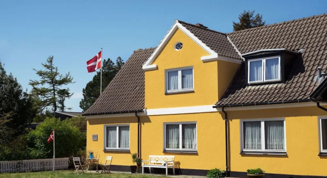 Hotel Inger