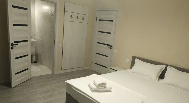 Alpha Hostel