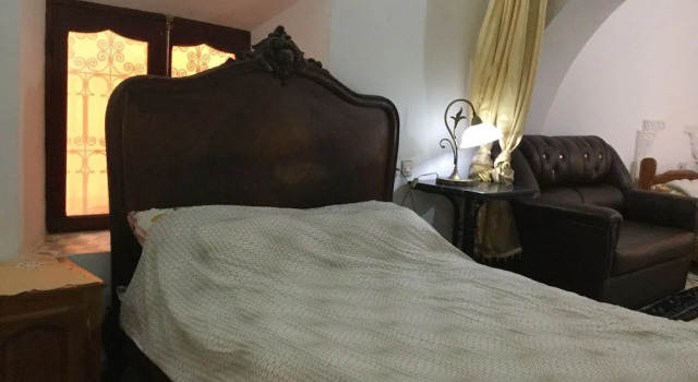 Номер Standard Oliban Kasbah