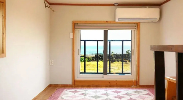 Unnie Guesthouse - Hostel