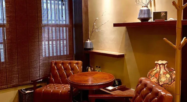 Hisato-an Traditional Japan style Inn, Reserva ahora Hotel Xinshi Ciudad de Tainan