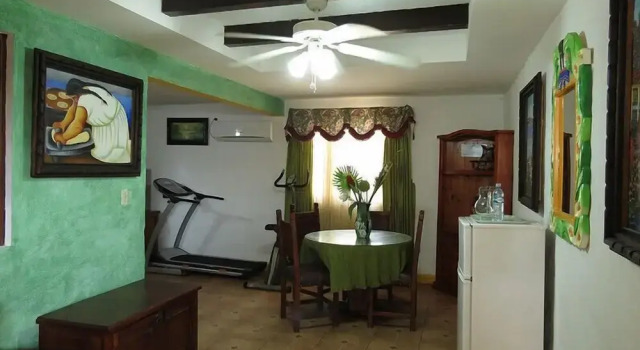Люкс Luxury Hotel La Hacienda