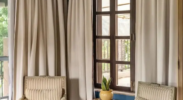 Вилла Villa Corsa in Mandrem