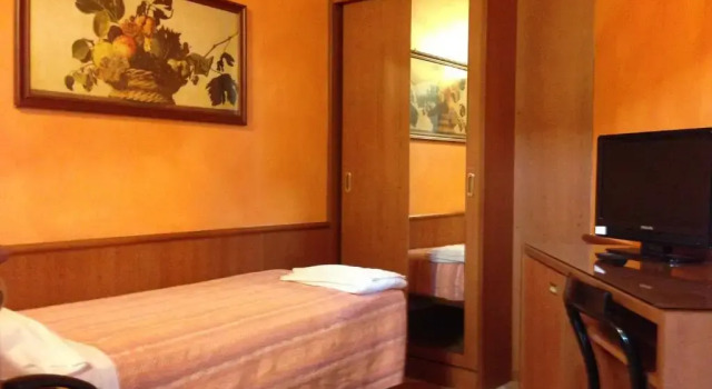 Одноместный номер Standard Hotel Antica Fonte