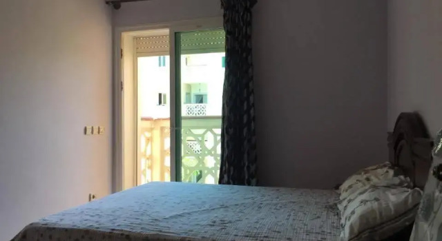 Al Kawtar, Rezervovat Apartmán Hotely v Doukkala-Abda s parkováním, Parkování