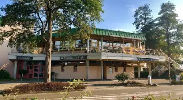Hotel „Zur Linde“