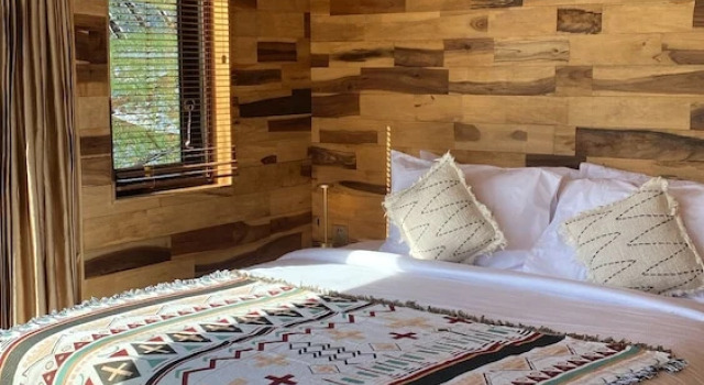 La Jempana, Book Hotel 3-stjernede hoteller i Bangli, 3*