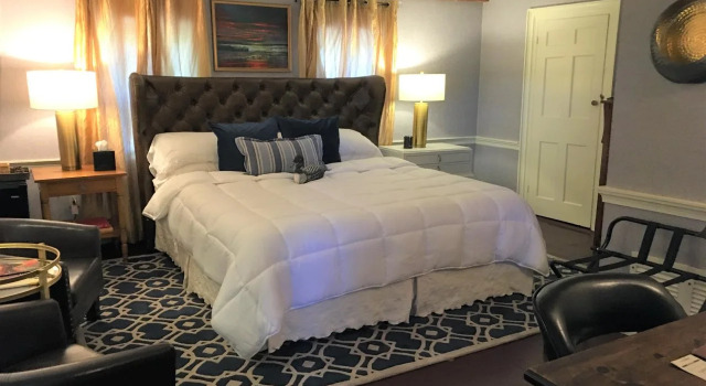 Center Lovell Inn, Забронировать Отель «постель и завтрак» Lovell White Mountains